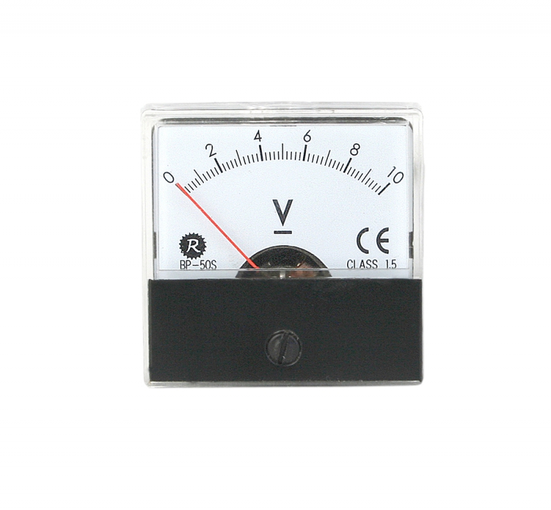直流电压表-BP-45