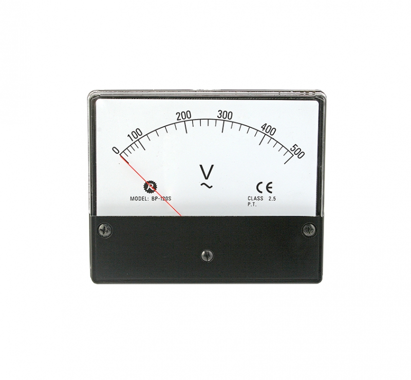 交流电压表-BP-120
