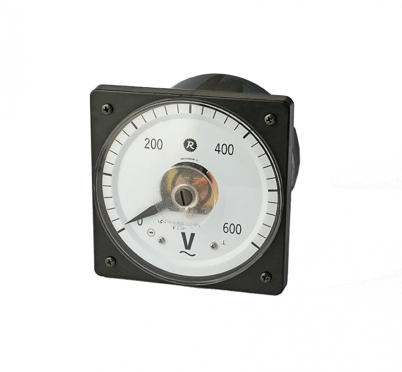 广角度交流电压表  LS-110V